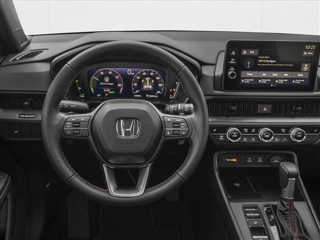 New 2027 Honda CR-V Sport-L image 4
