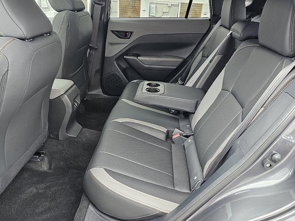 New 2026 Subaru Crosstrek 2.5i Wilderness AWD/4WD image 21