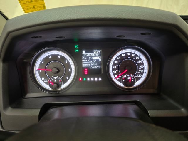 Used 2014 RAM 1500 Big Horn image 16