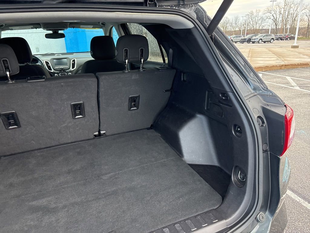 Used 2018 Chevrolet Equinox LT image 10