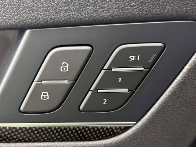 Used 2023 Audi SQ5 Premium Plus w/ Premium Plus Package AWD/4WD image 16