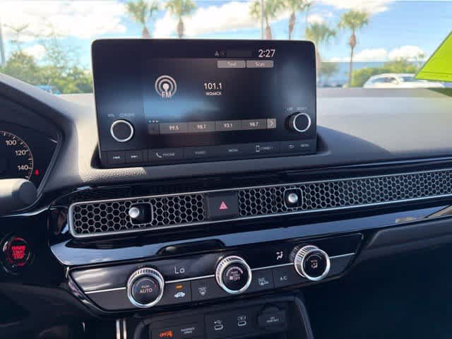 Used 2026 Honda Civic Sport image 26
