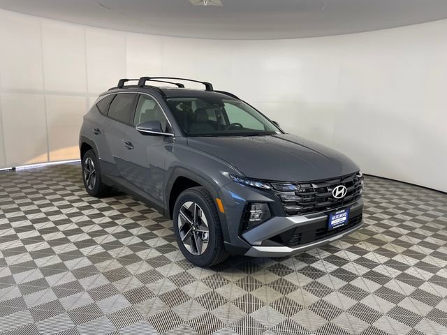 New 2026 Hyundai Tucson SEL AWD/4WD image 20