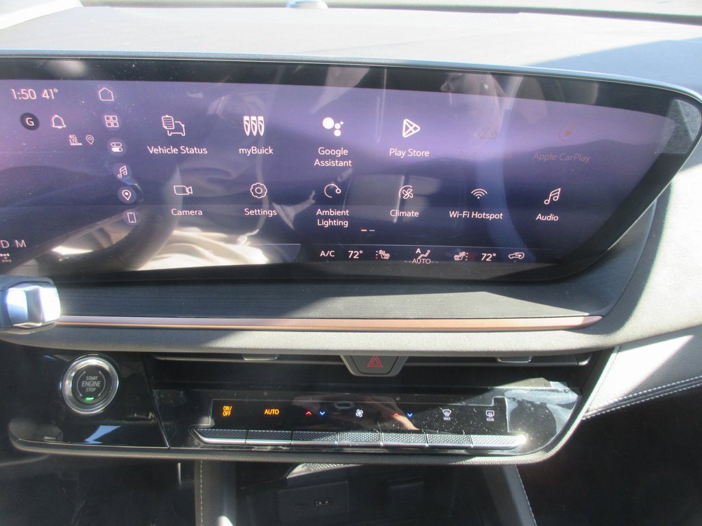 New 2026 Buick Envision Sport Touring image 17