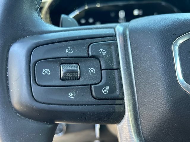 Used 2023 GMC Sierra 1500 SLT w/ SLT Premium Plus Package AWD/4WD image 22
