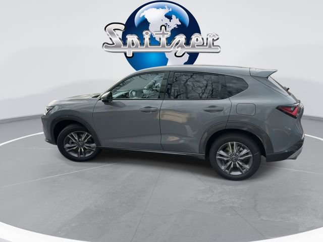 New 2025 Acura ADX AWD image 6