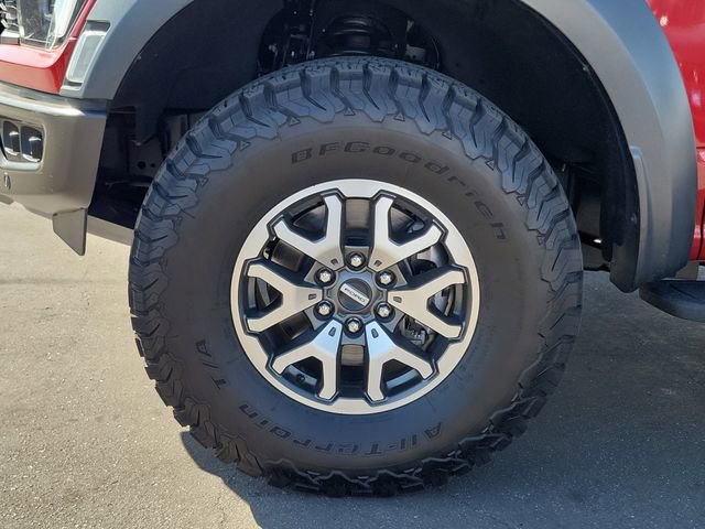 Certified 2023 Ford F150 Raptor image 32