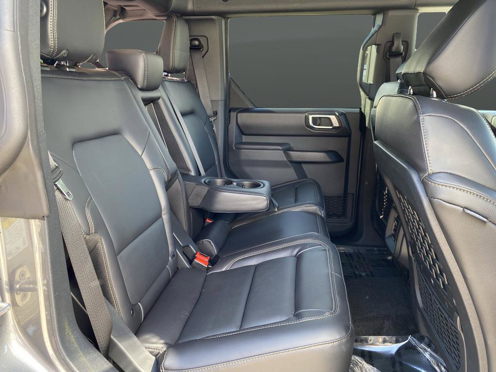 New 2026 Ford Bronco Badlands AWD/4WD image 41