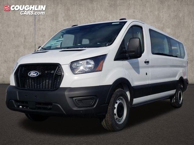 New 2026 Ford Transit 350 XL image 3
