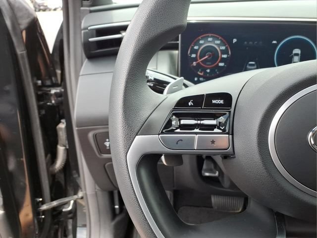 Used 2024 Hyundai Santa Cruz Night AWD/4WD image 24