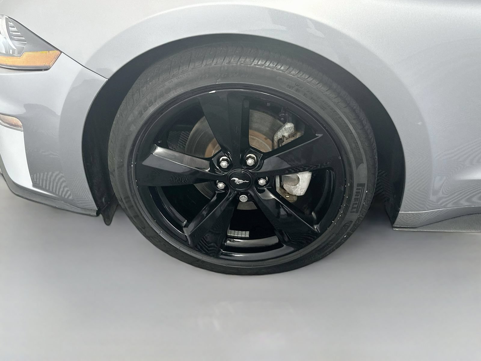 Used 2023 Ford Mustang Premium RWD image 35
