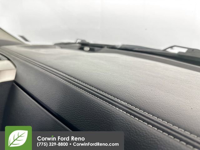 Used 2016 RAM 1500 Laramie w/ Convenience Group image 30