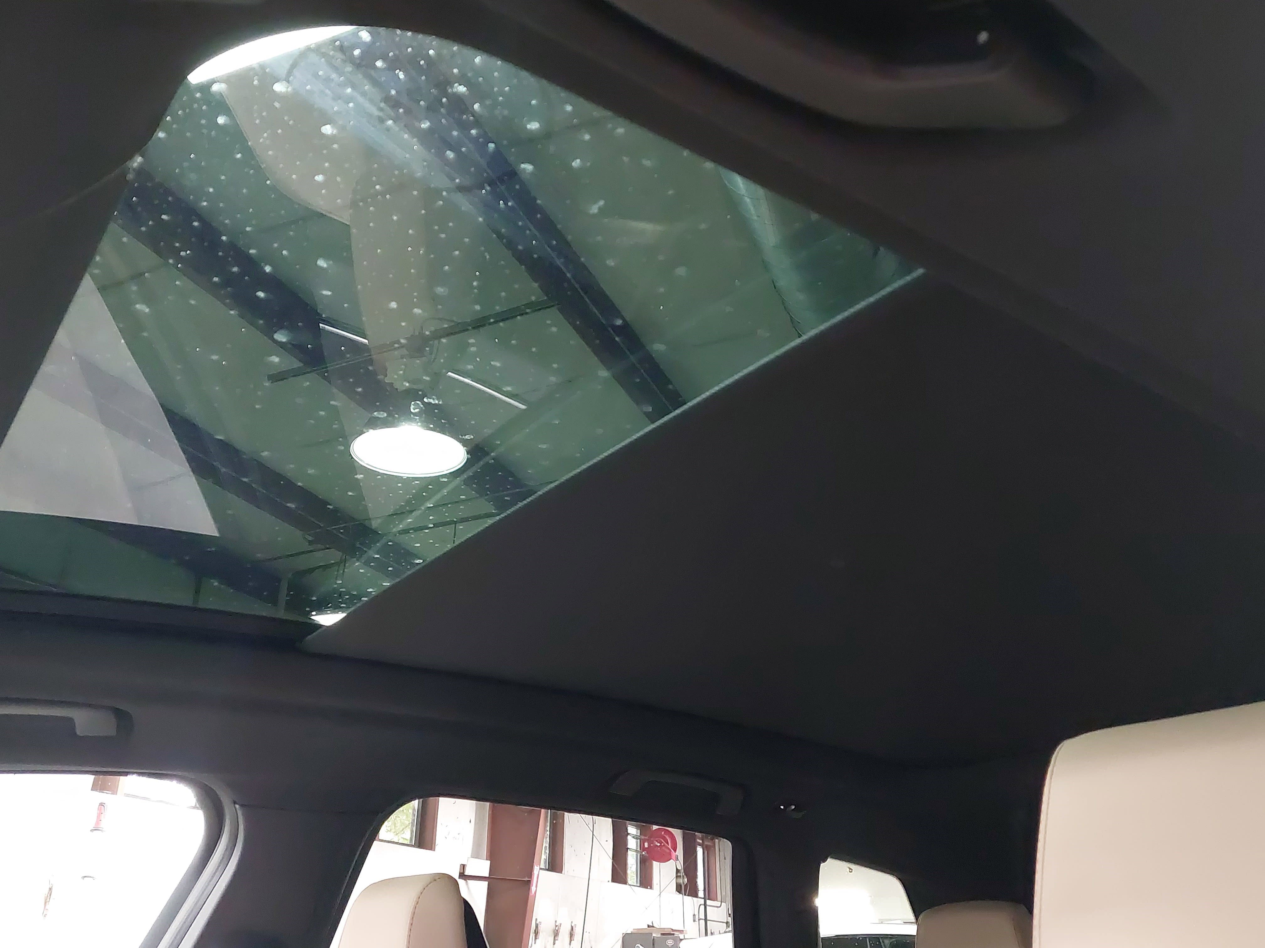 Certified 2025 BMW X3 xDrive30i w/ Premium Package image 30