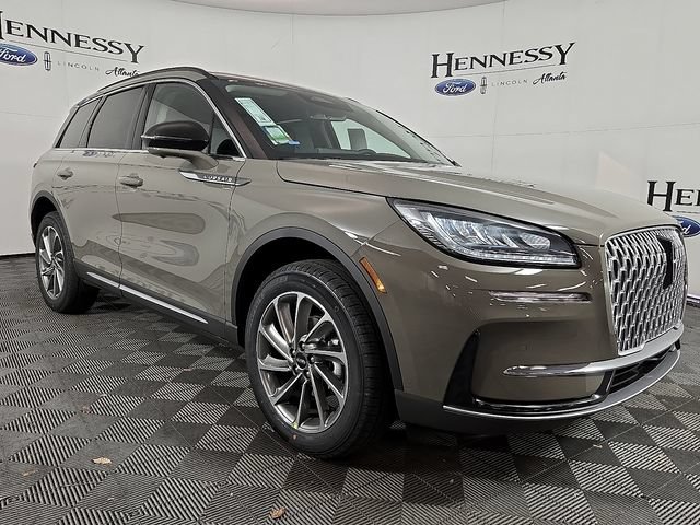 Used 2026 Lincoln Corsair Premiere FWD image 3