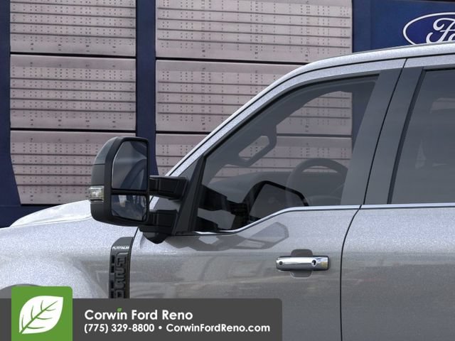 New 2026 Ford F250 Platinum AWD/4WD image 22