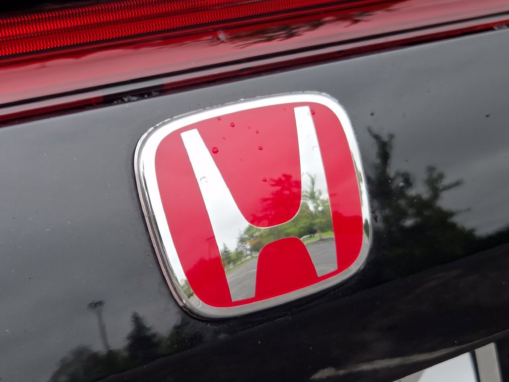 Certified 2025 Honda Civic Type R image 18