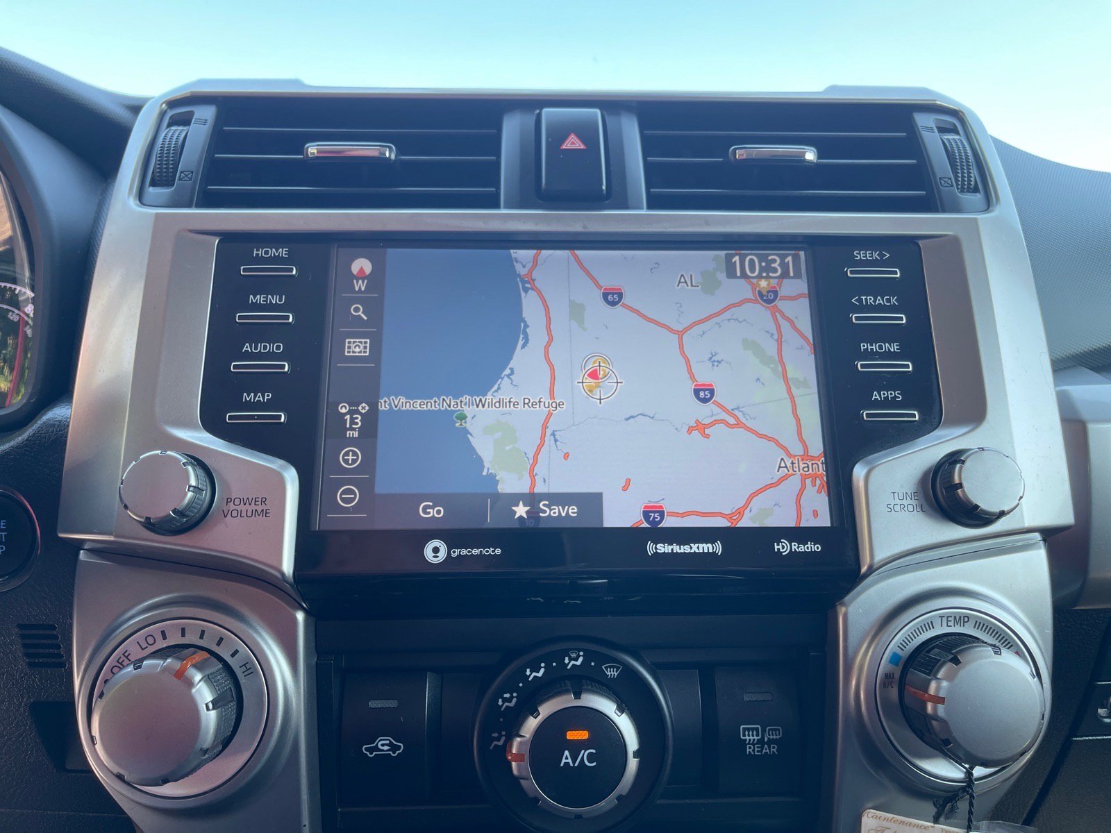 Used 2020 Toyota 4Runner SR5 Premium RWD image 5