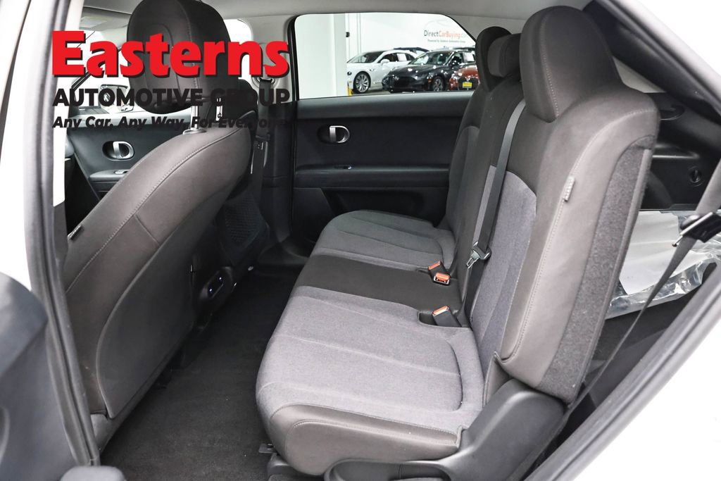Used 2024 Hyundai Ioniq 5 SE image 21