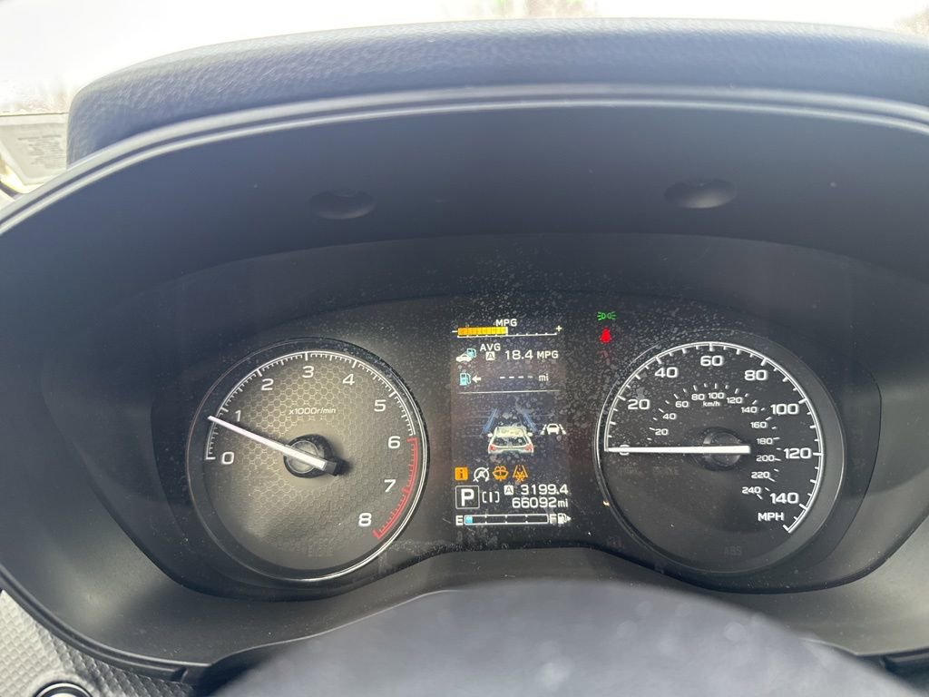 Used 2019 Subaru Forester w/ Alloy Wheel Package image 13