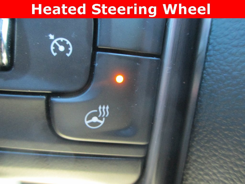 Used 2021 GMC Sierra 1500 Denali w/ Driver Alert Package II image 28