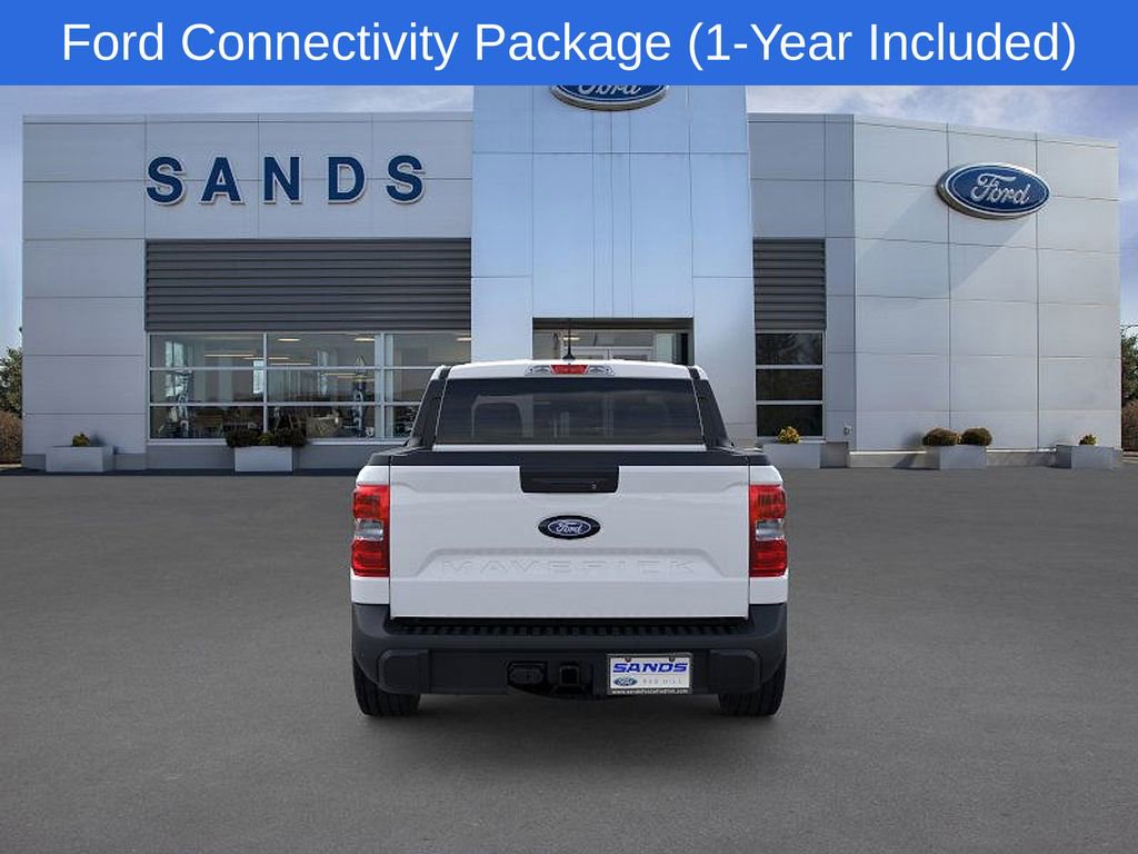 New 2026 Ford Maverick XL w/ 4K Tow Package image 5