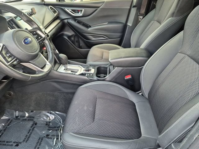 Used 2021 Subaru Forester Premium AWD/4WD image 16