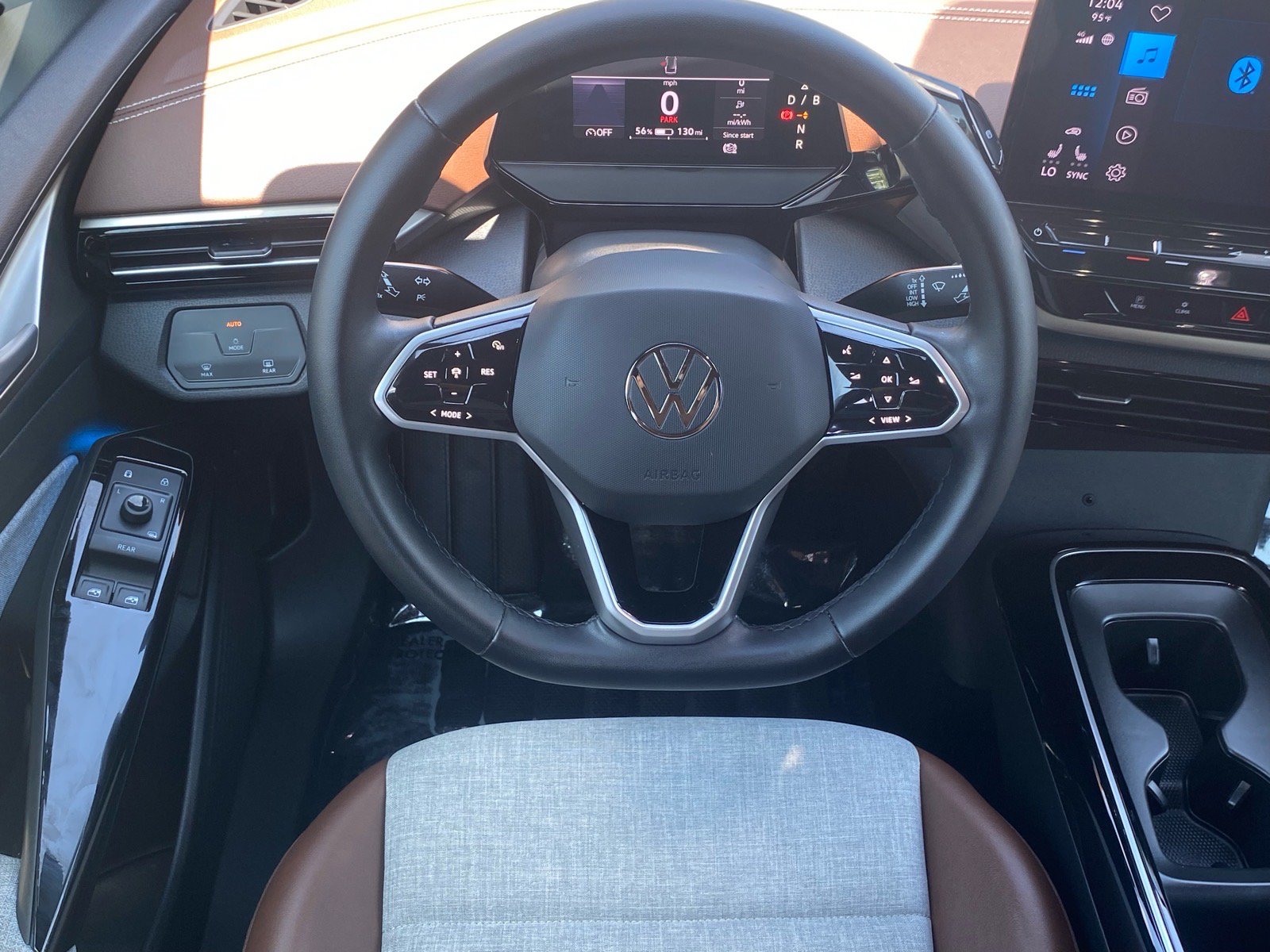 Certified 2023 Volkswagen ID.4 Pro RWD image 6