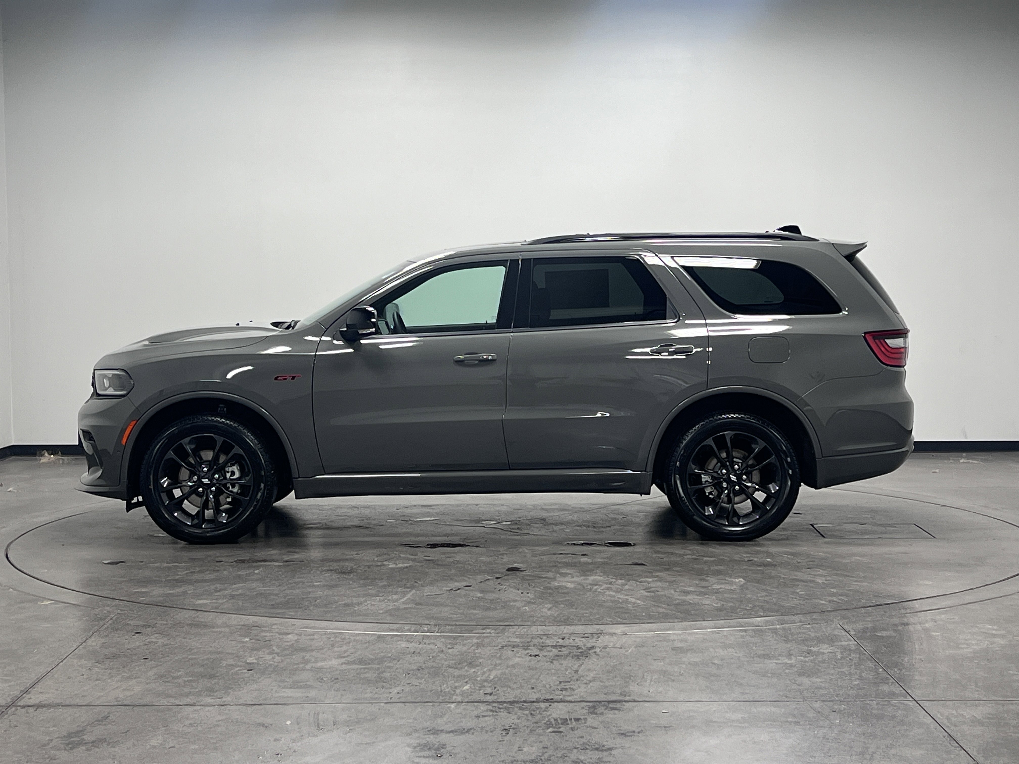 New 2026 Dodge Durango GT image 5