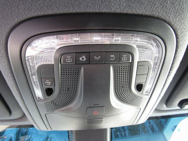 New 2025 Mercedes-Benz Sprinter 2500 image 29