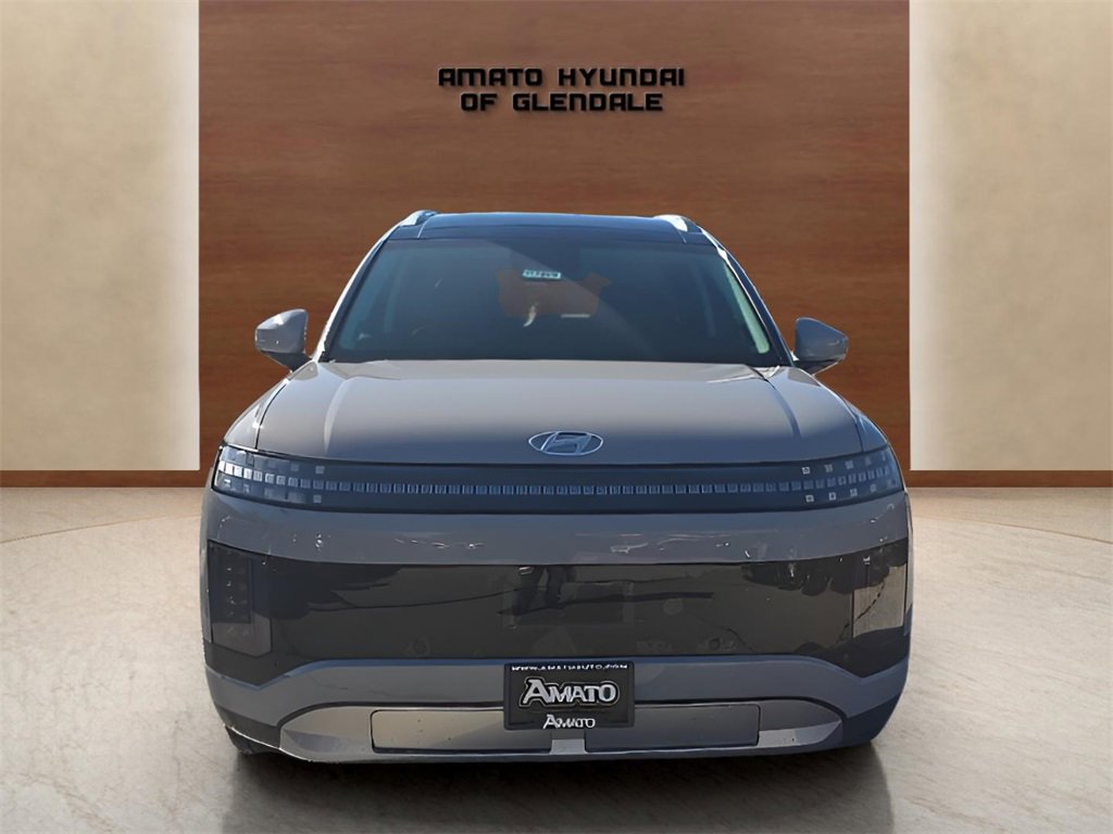 New 2026 Hyundai Ioniq 9 Limited image 6