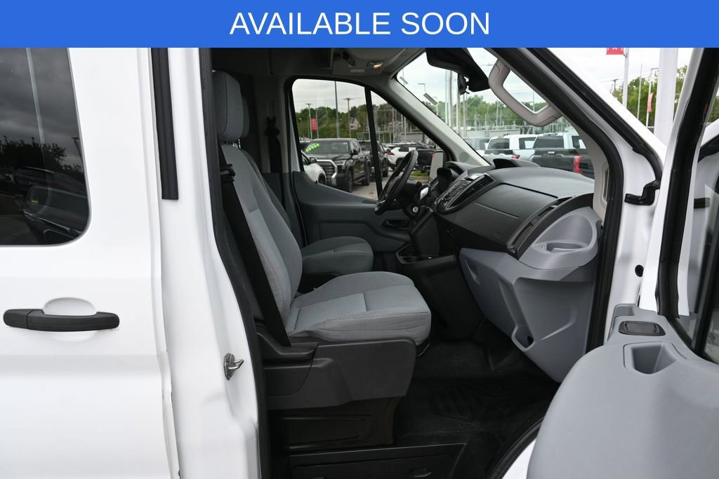 Used 2016 Ford Transit 350 XLT RWD image 32