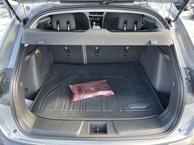 New 2026 Chevrolet Trax ACTIV w/ Sunroof Package image 23