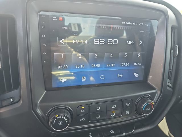 Used 2016 Chevrolet Silverado 1500 W/T w/ WT Fleet Convenience Package image 22