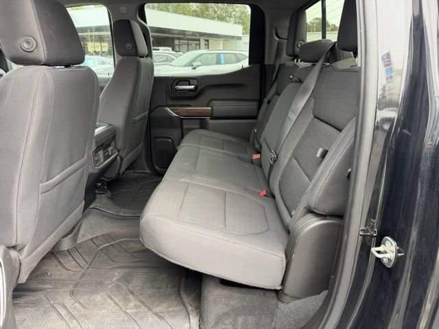 Used 2020 Chevrolet Silverado 1500 RST AWD/4WD image 13
