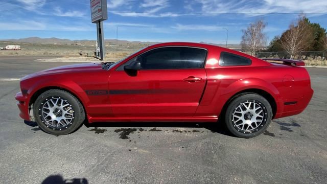 Used 2008 Ford Mustang GT image 5