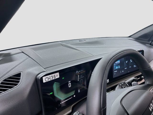 New 2027 Kia Sportage X-Line AWD/4WD image 9