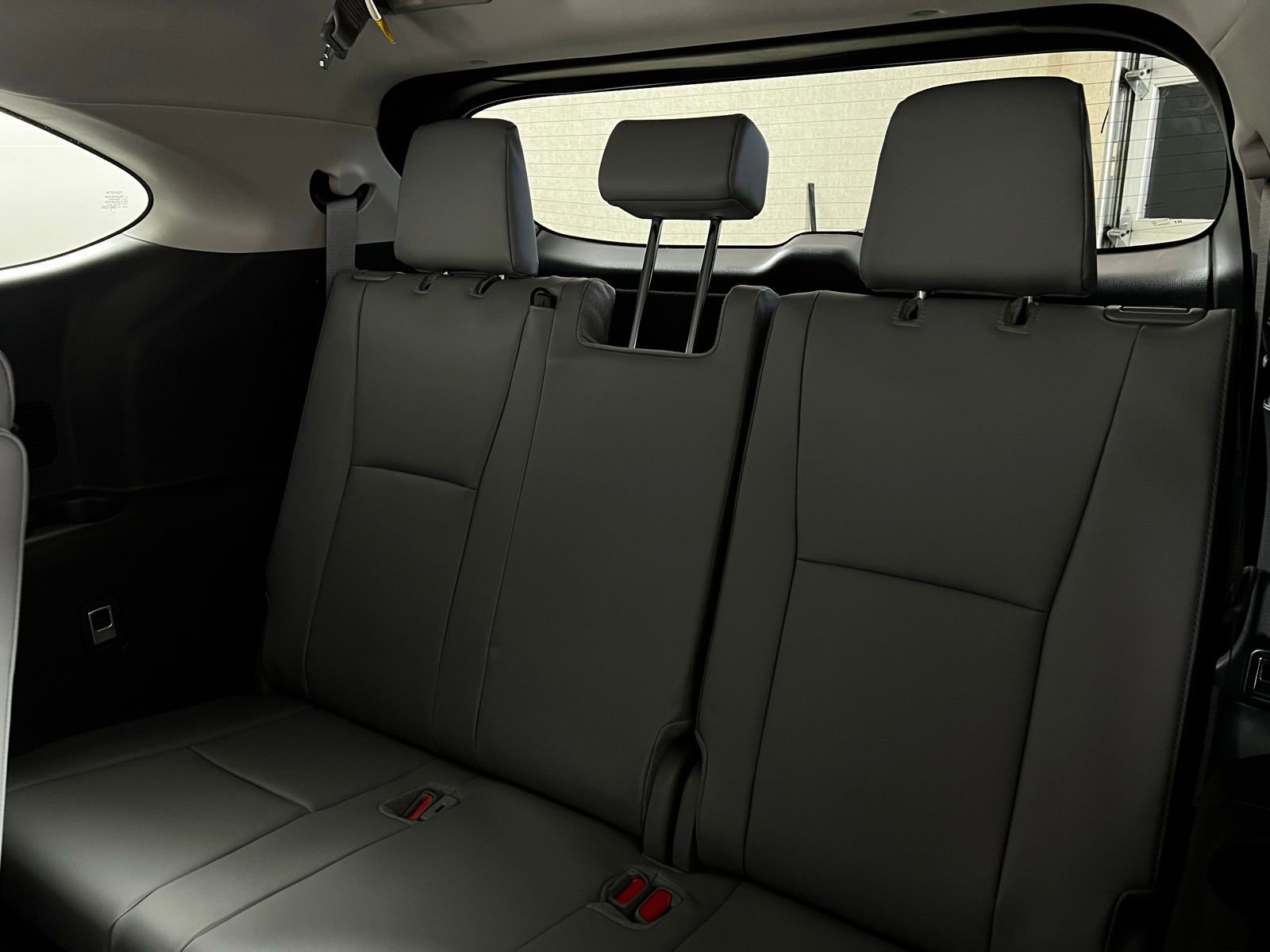 Certified 2026 Toyota Highlander Limited image 26