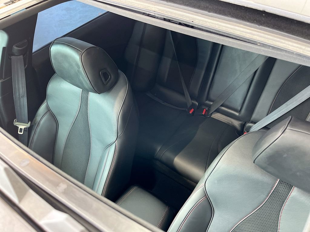 Used 2023 Acura TLX SH-AWD w/ A-SPEC Pkg image 23