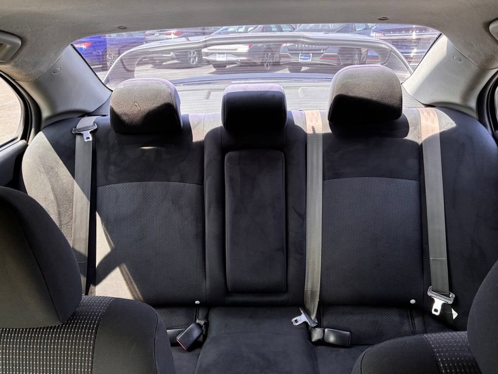 Used 2010 Mitsubishi Lancer Evolution SE AWD/4WD image 18