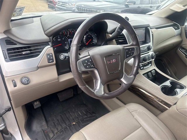 Used 2019 GMC Yukon XL SLT w/ Open Road Package image 24