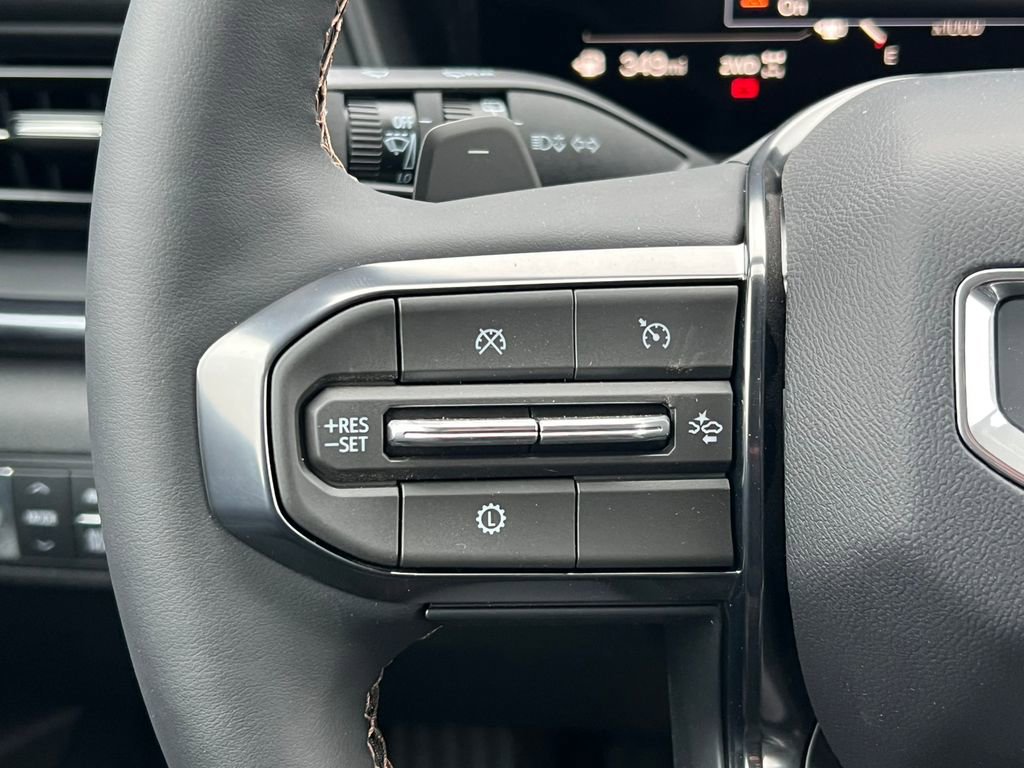 New 2026 GMC Terrain AT4 w/ Convenience Package III image 20