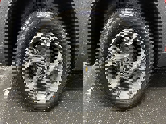 New 2026 Chevrolet Trax LT w/ Driver Confidence Package image 32