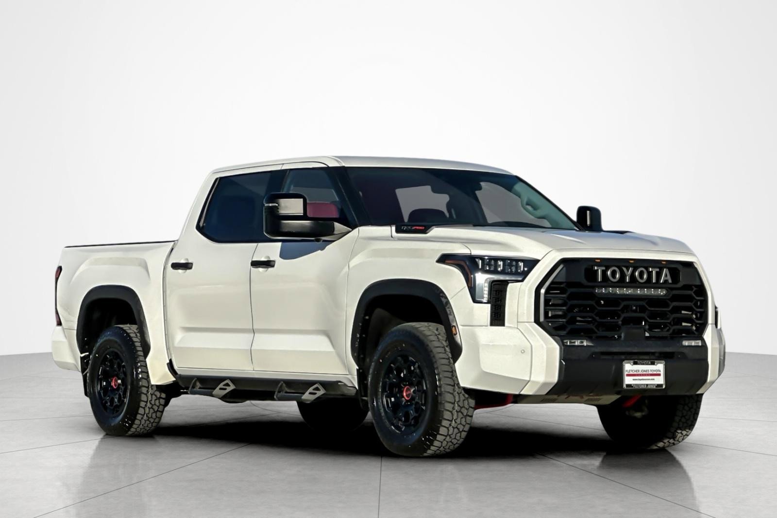 Used 2023 Toyota Tundra TRD Pro image 7