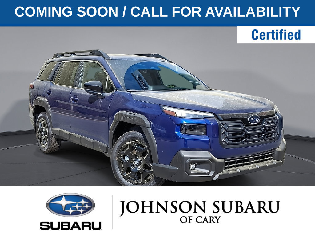 Used 2026 Subaru Outback Limited AWD/4WD image 1