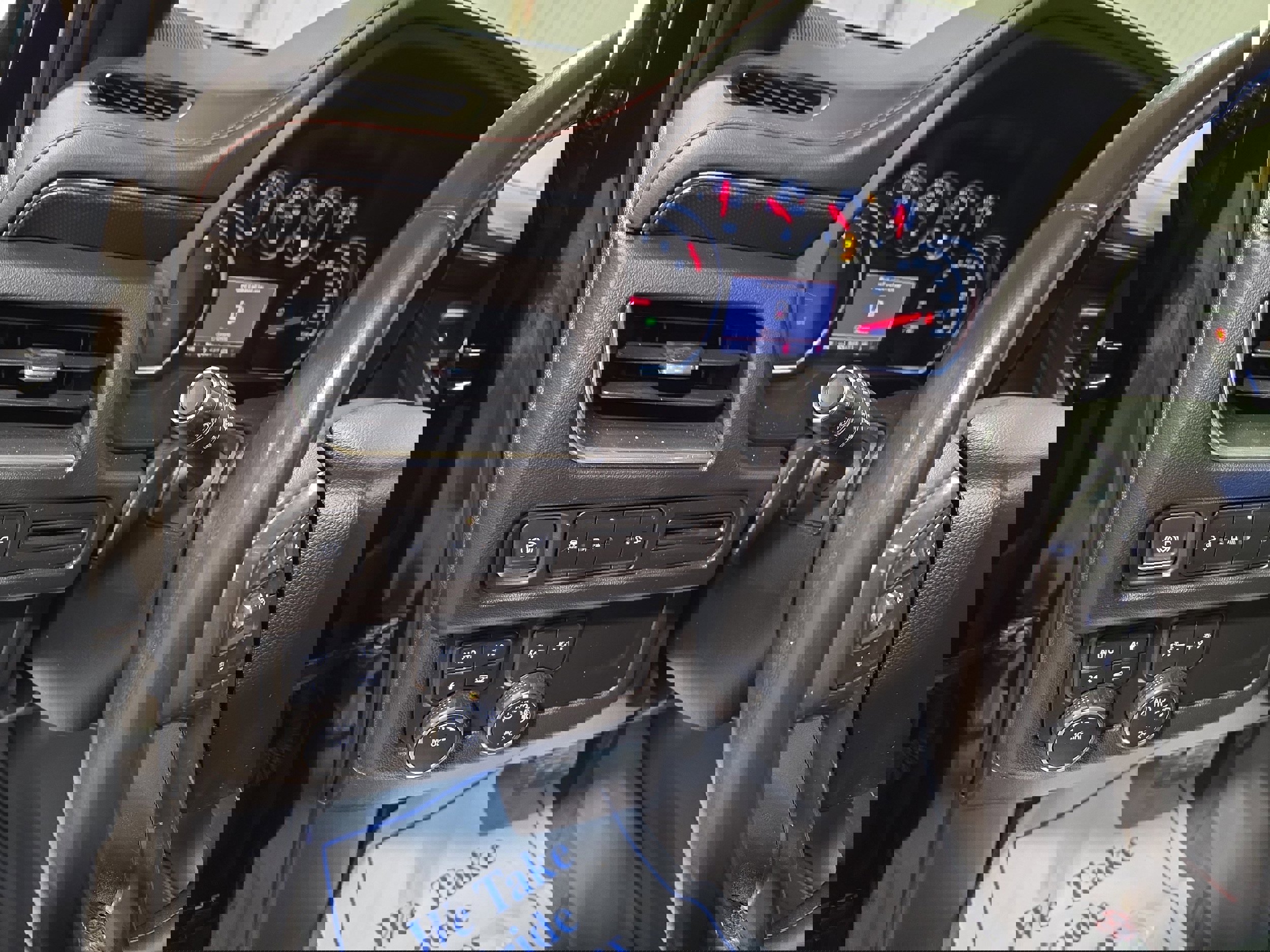 Used 2021 Chevrolet Suburban RST image 15