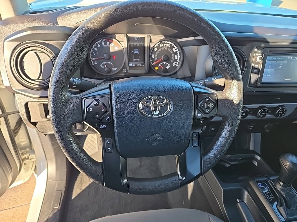 Used 2018 Toyota Tacoma SR image 42