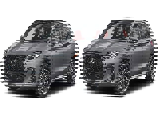 New 2025 INFINITI QX50 Sport image 12