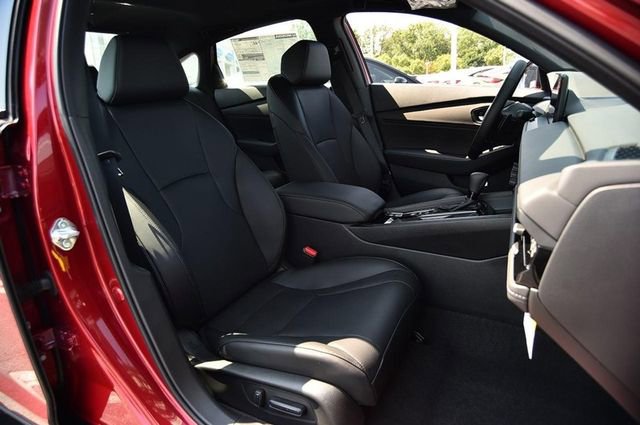 New 2025 Honda Accord Sport image 21