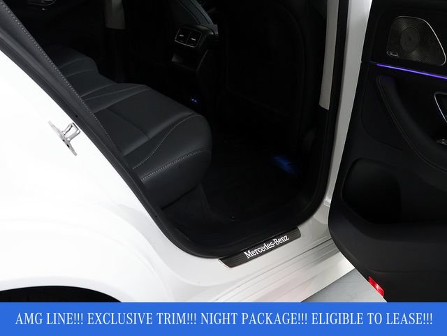 Certified 2026 Mercedes-Benz GLE 350 4MATIC image 35