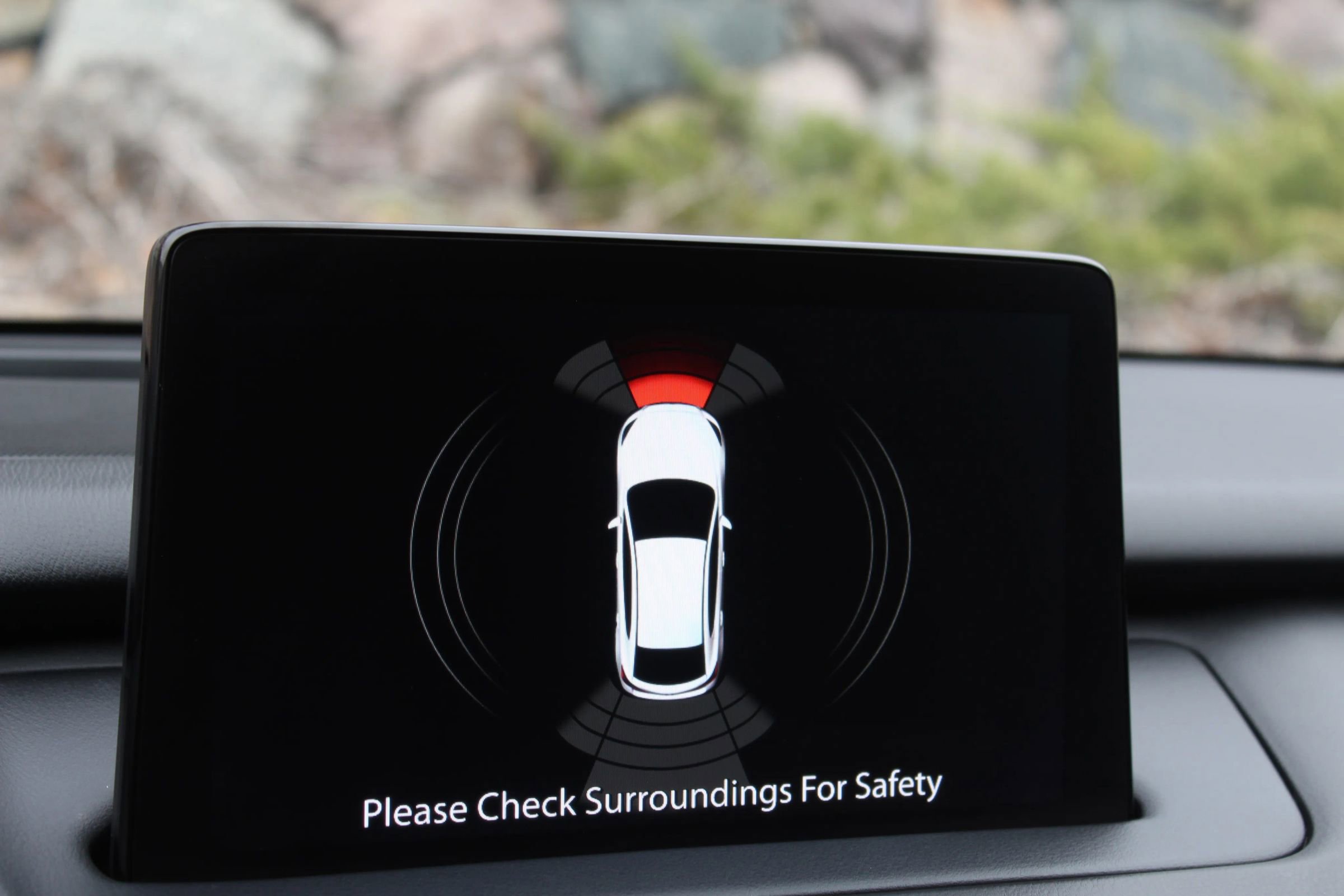 Used 2020 MAZDA CX-9 Touring w/ Touring Premium Package image 34